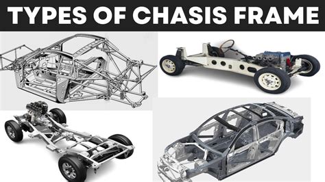 chassis einzahl|chassis .